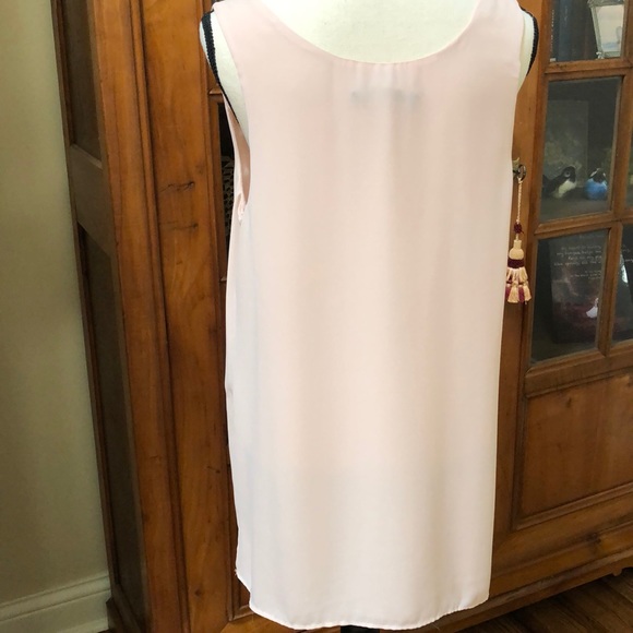 NWOT.....Zara Sleeveless Tank - Picture 2 of 6